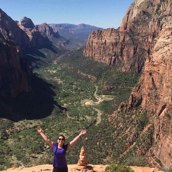 Meet your Posher, Krysten - Picture 1 of 1